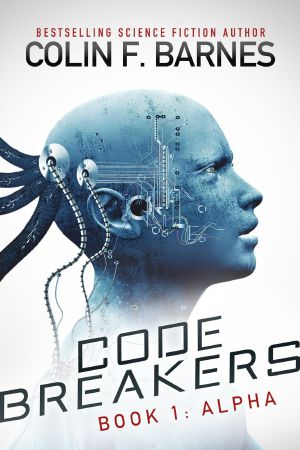 [Code Breakers 01] • Artificial Evil